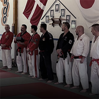 GLOBAL REPRESENTATION NETWORK