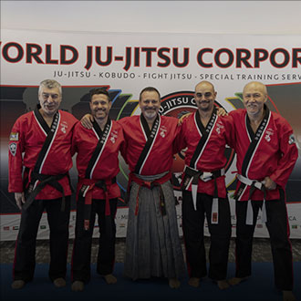 LEADERSHIP AND ORIGINS