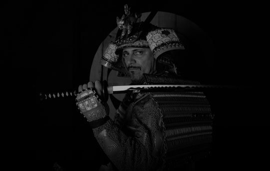 THE SPIRIT OF KISHIDŌ