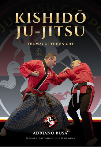 KISHIDŌ JU-JITSU