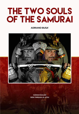 THE TWO SOULS OF THE SAMURAI