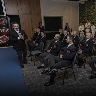 INTERNATIONAL MASTER CLASS FLORENCE - ITALY